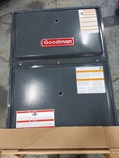 120,000 BTU 92% AFUE Goodman Gas Furnace – Scratch & Dent – Minimal Damage