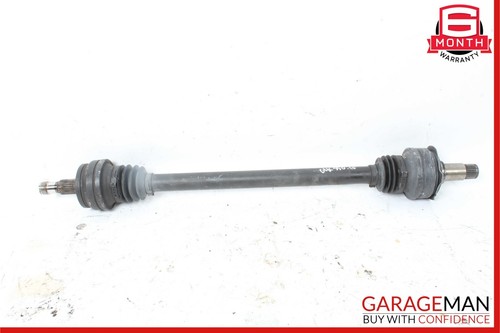 07-18 Mercedes GLK350 S400 CLS550 E400 Rear Right or Left Axle CV Half Shaft OEM - Picture 5 of 12