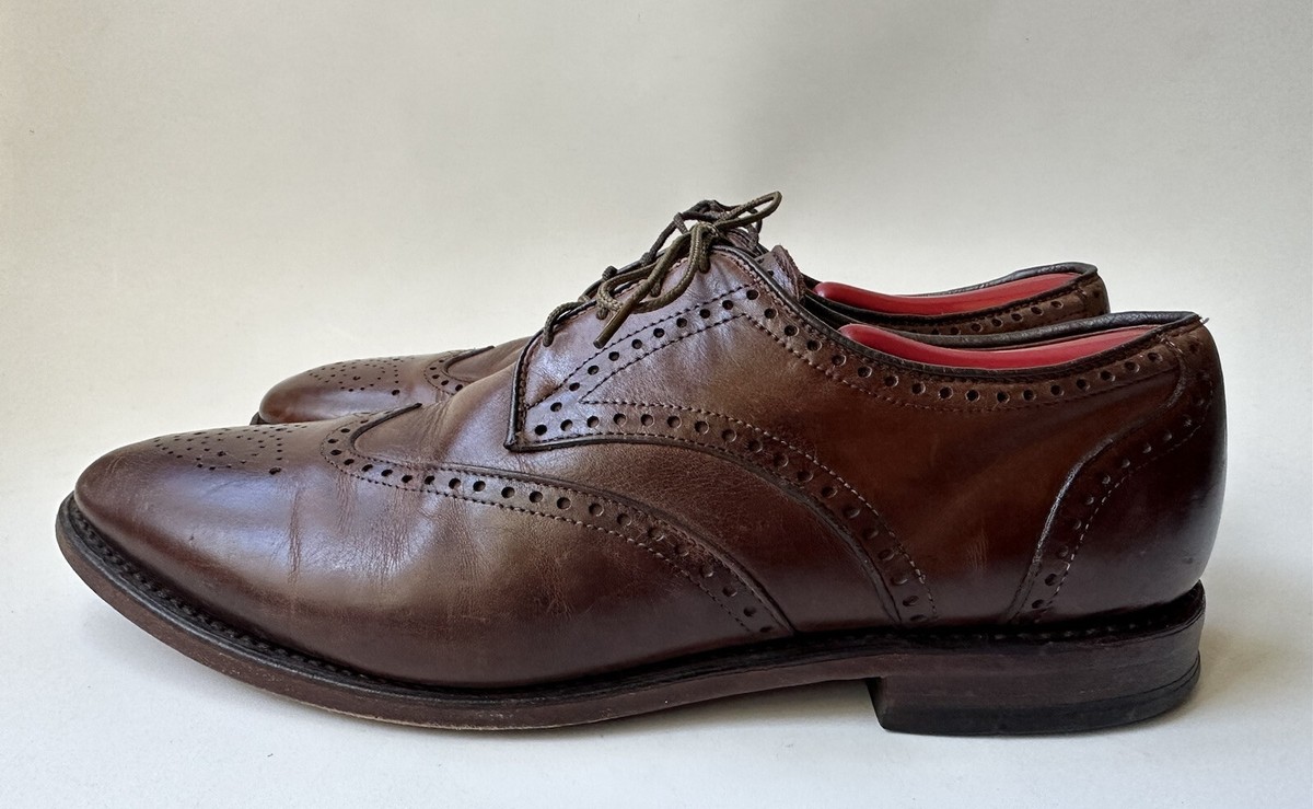 Allen Edmonds Hinsdale Men display picture 3