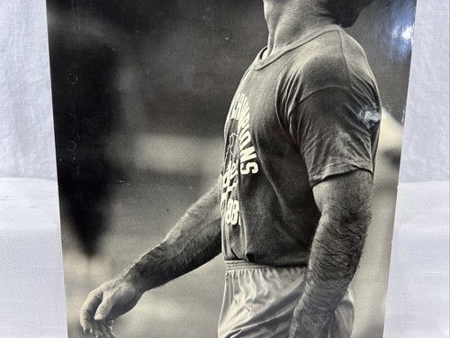 Original Jayne Kamin Photo Steve Garvey 1988 Champions - Picture 3 of 11