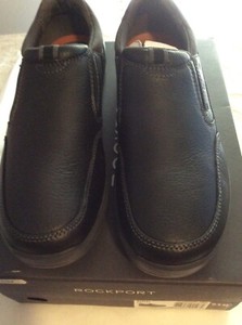 rockport memory foam