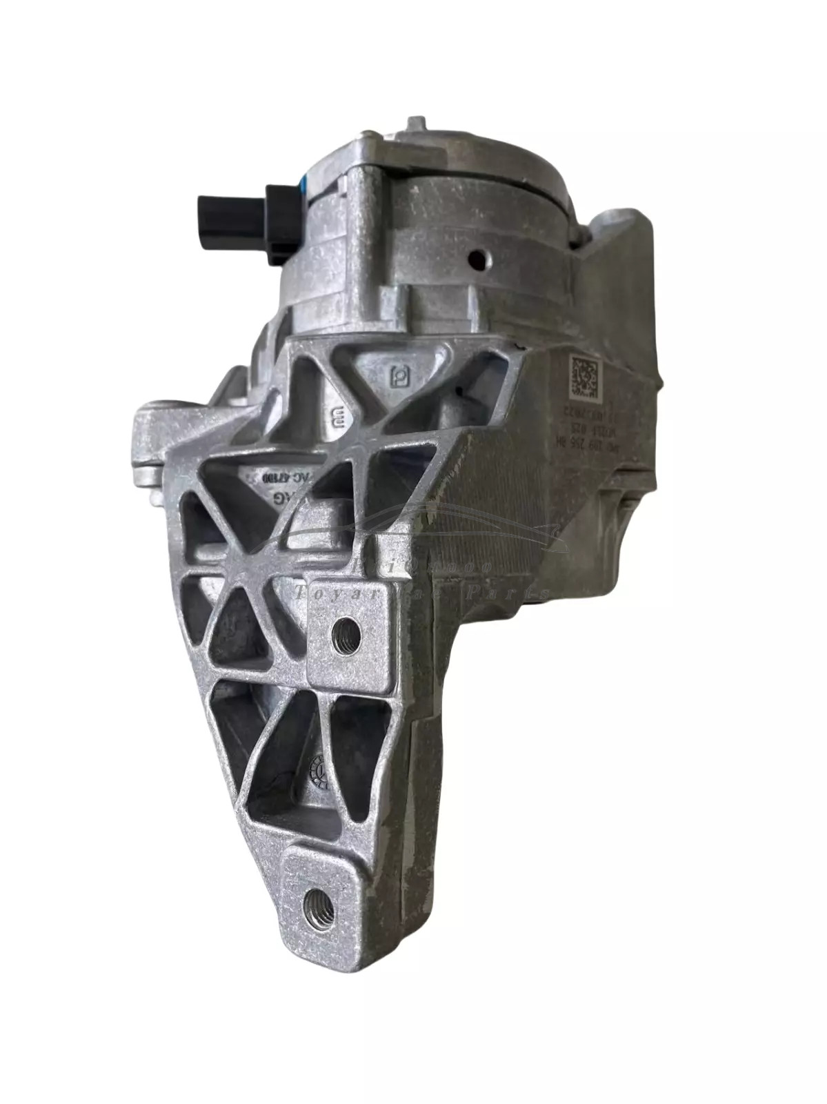 Bentley Bentayga 2015-2021 Right Engine mounts Set P/N 4M0199256BH