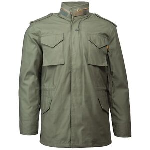 alpha industries m65 slim