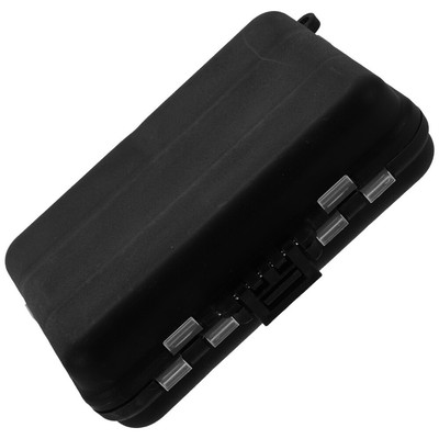  Fishing Tackle Container Equipment Accessory Pan Accessories