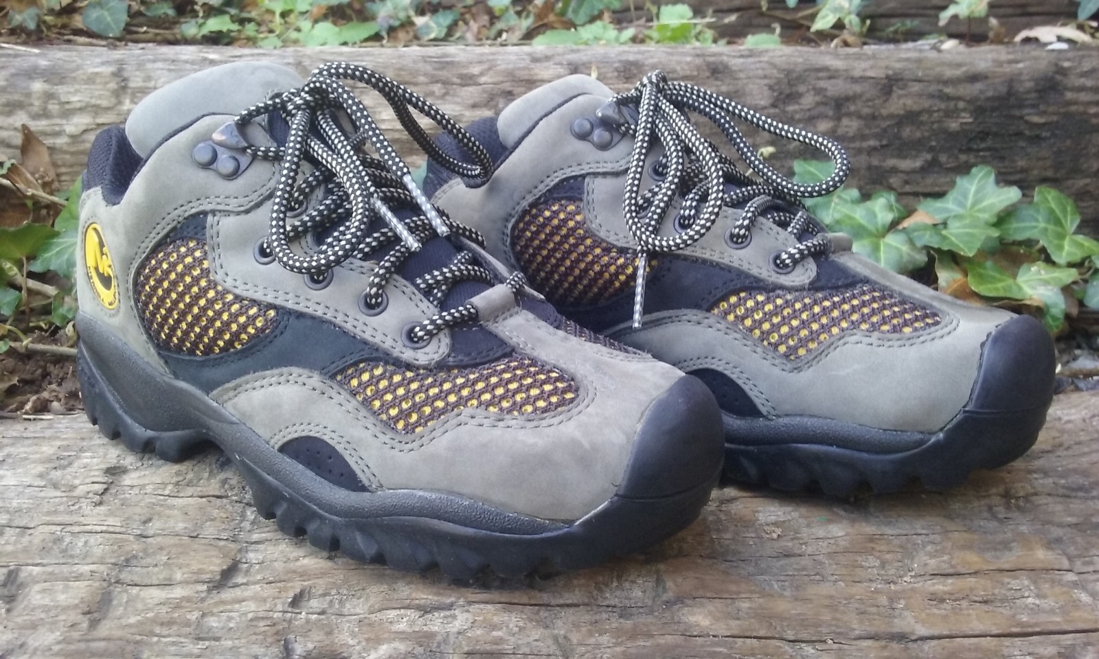 Scarpe da donna Merrell M2 ventilatore escursionismo trail passeggio misura 6 5