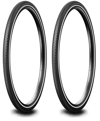 Paire De Pneus Kenda K-934 700x35c – Parfaits Pour Vélo Hybride Ou Gravel, K Shield Inclus