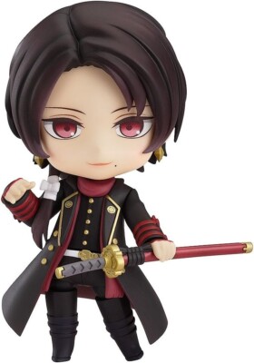 GOOD SMILE COMPANY Nendoroid 518 Touken Ranbu Online Kiyomitsu