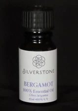 Bergamot 100% Pure Essential Oil 12ml Citrus Bergamia