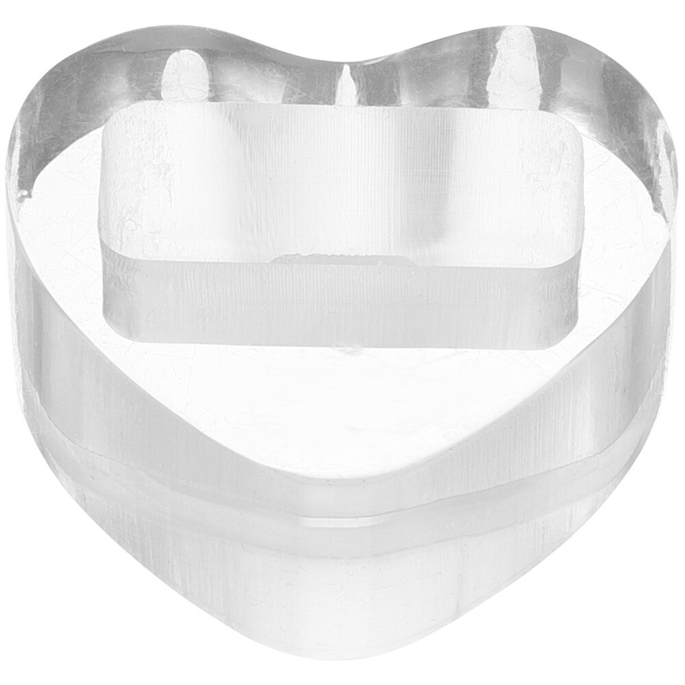 Acrylic Kazoo Stand Musical Instrument Display Holder Organizer eBay