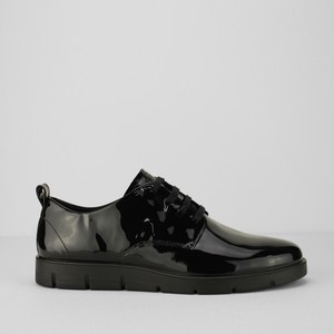 ecco lace up shoes ladies