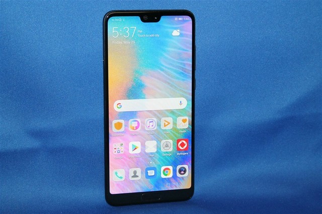 Huawei p20 pro 128gb 8gb ram