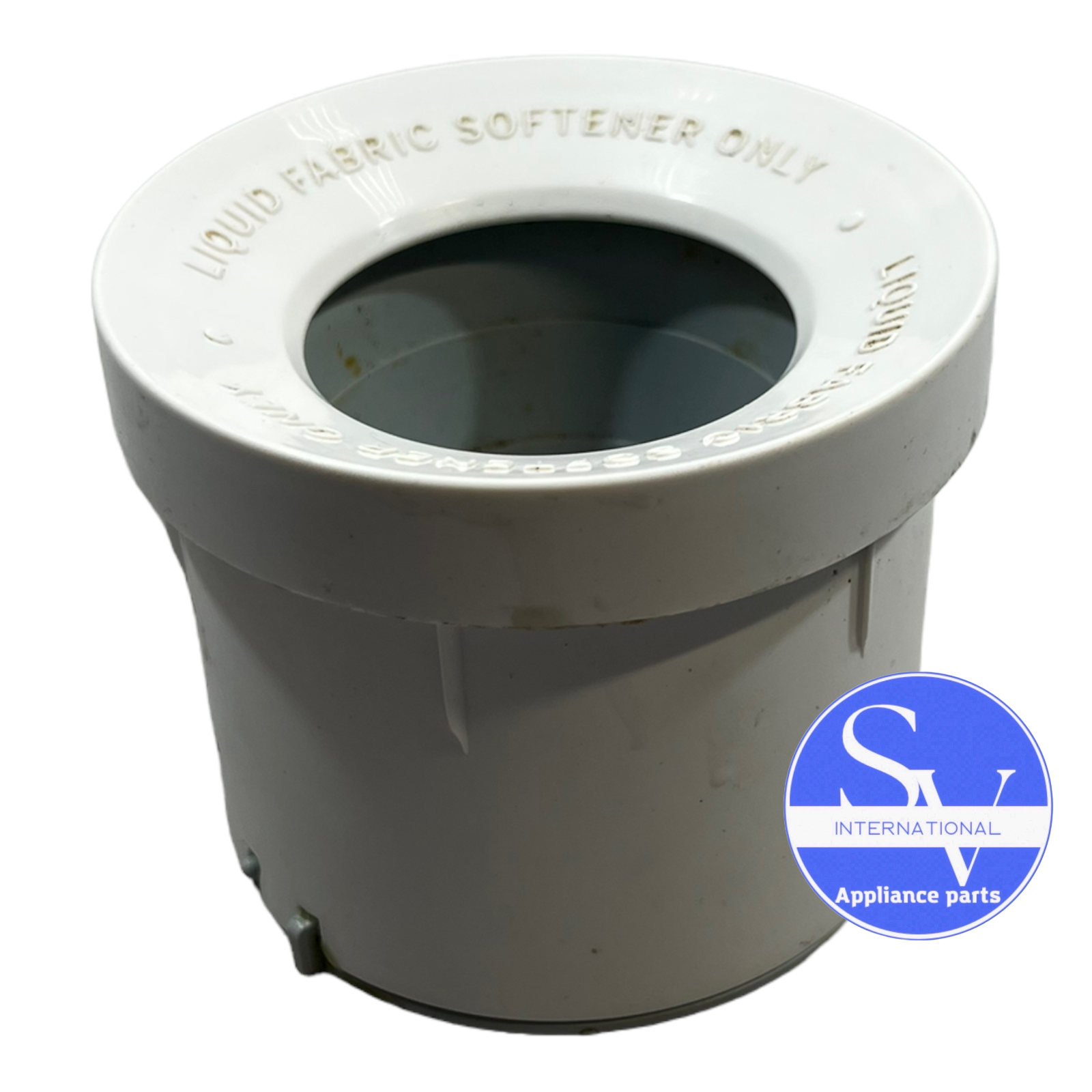 GE Washer Agitator CUP WH43X24454 290D1130P001 eBay