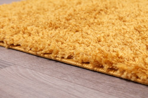 Weich Shaggy Teppich Schlafzimmer Wohnzimmer Herz Matte Halbmond Flur Runder - Bild 104 von 118