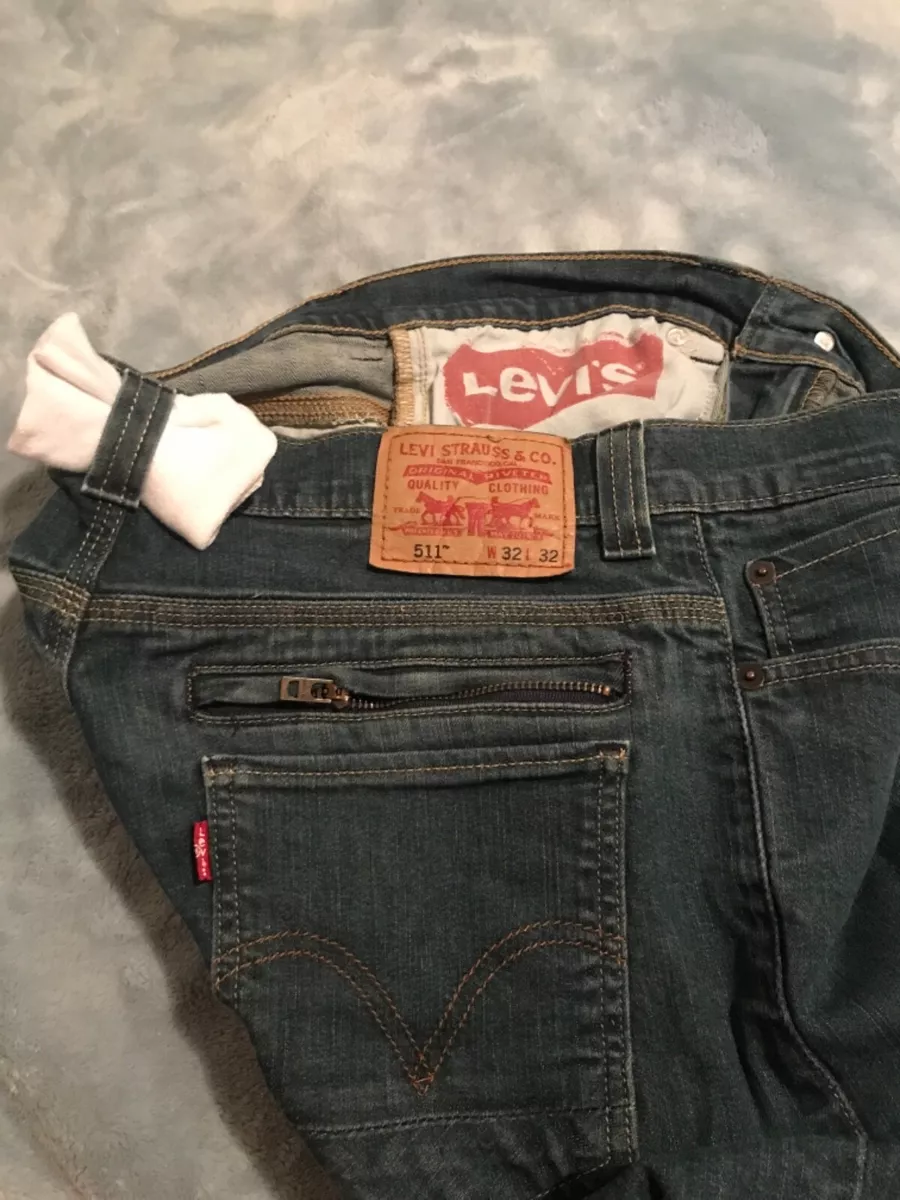 What I Learned By Going Back to School As an Adult : Levi Strauss & Co