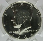 NGC PF67 1964 Kennedy Half Dollar   [012GRA]