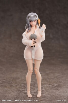 NIKKE モダニアファースト 蝸之殼 Snail Shell 1/12 AmiAmi x Snail Shell] Goddess of Victory: NIKKE Modernia 1/12