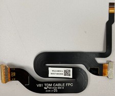 Microsoft Surface Go 2 LTE Original LCD Flex Cable Part