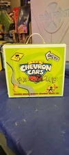 The Chevron Cars Fun Club Kit Limited Edition