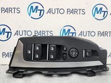 BMW X3 SERIES FRONT ELECTRIC WINDOW SWITCH RIGHT SIDE 7419360 9327029 G01 G02