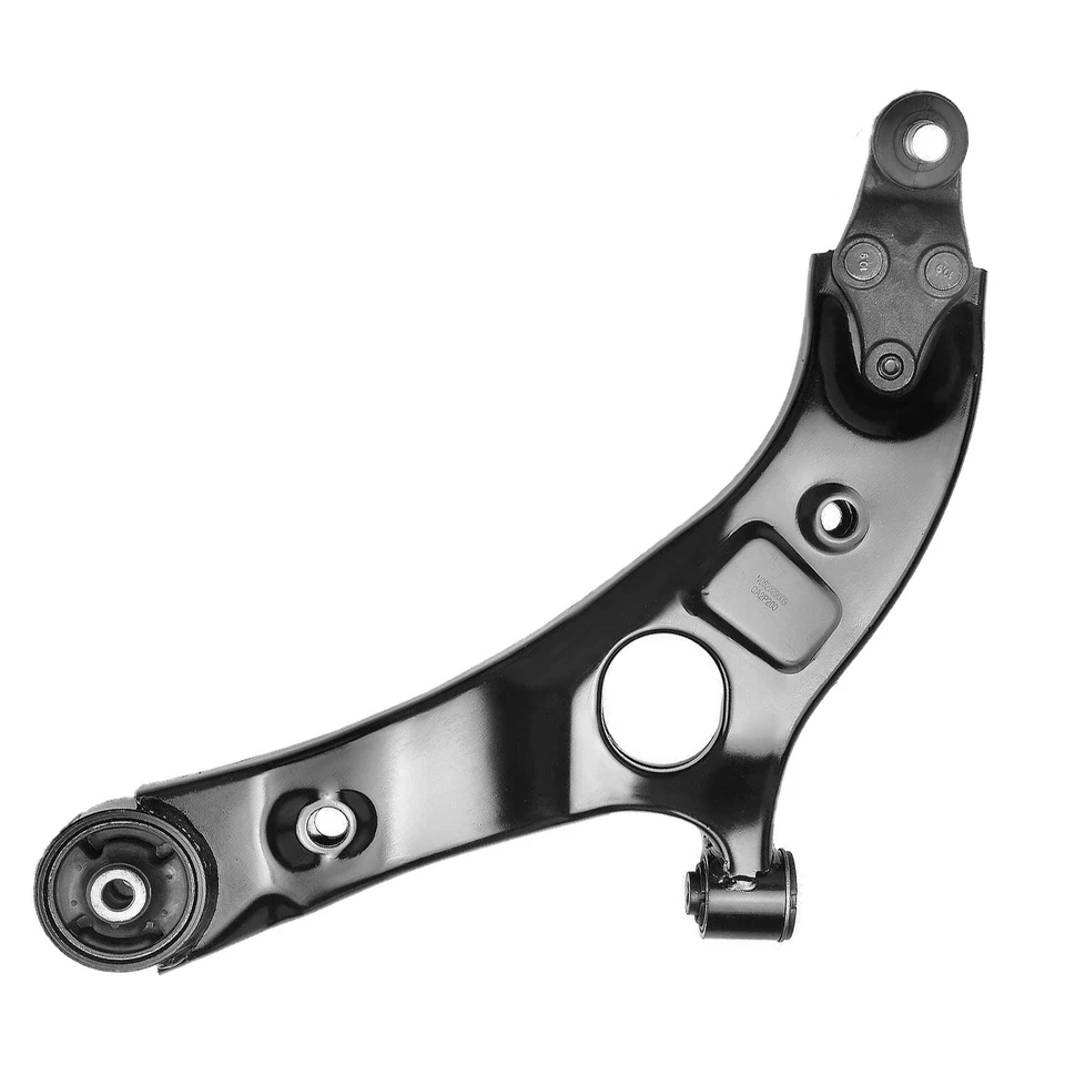 一对前下控制臂带球接头适用于 2015 - 2018 现代圣达菲 XL — 第 4/4 张图片