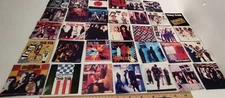 Cheap Trick Album Magnets (LOT of 34)