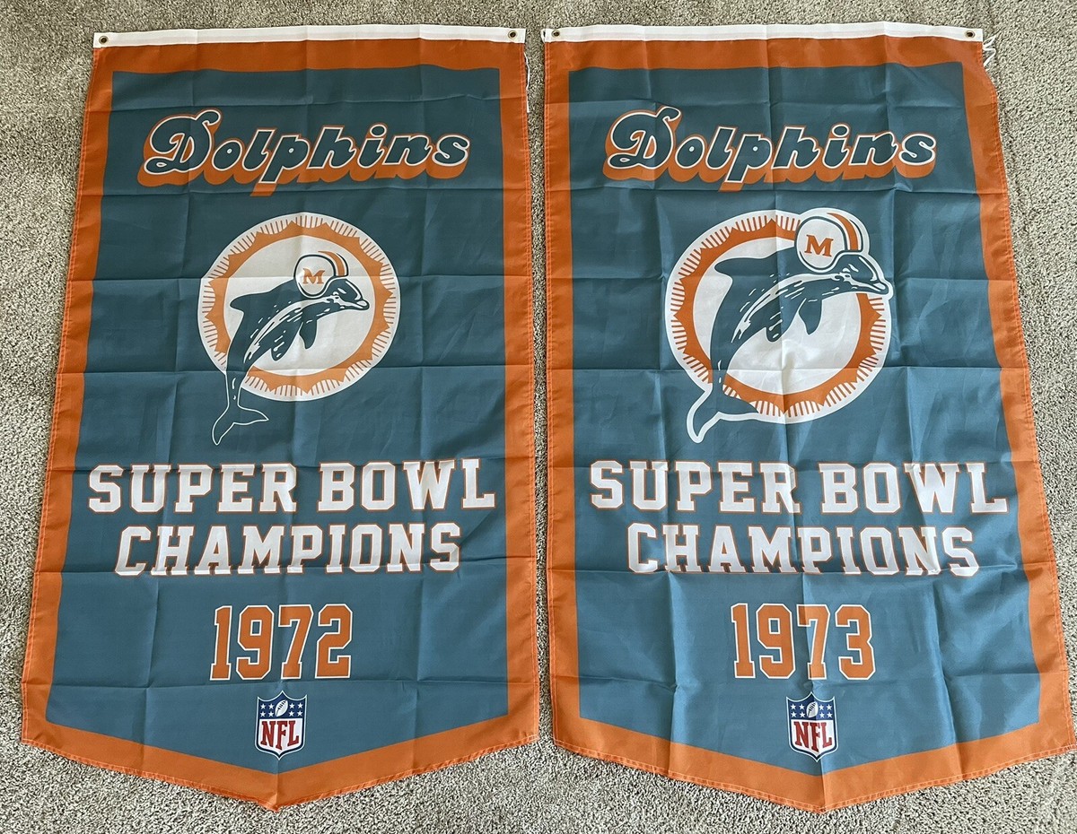 NFL Miami Dolphins サッカーマフラー 古着 NFL Miami Dolphins サッカーマフラー 古着 - 小物卸売 通販