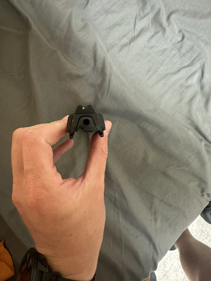 HK HECKLER KOCH VP9 Slide- OEM  9MM - Image 4 of 4