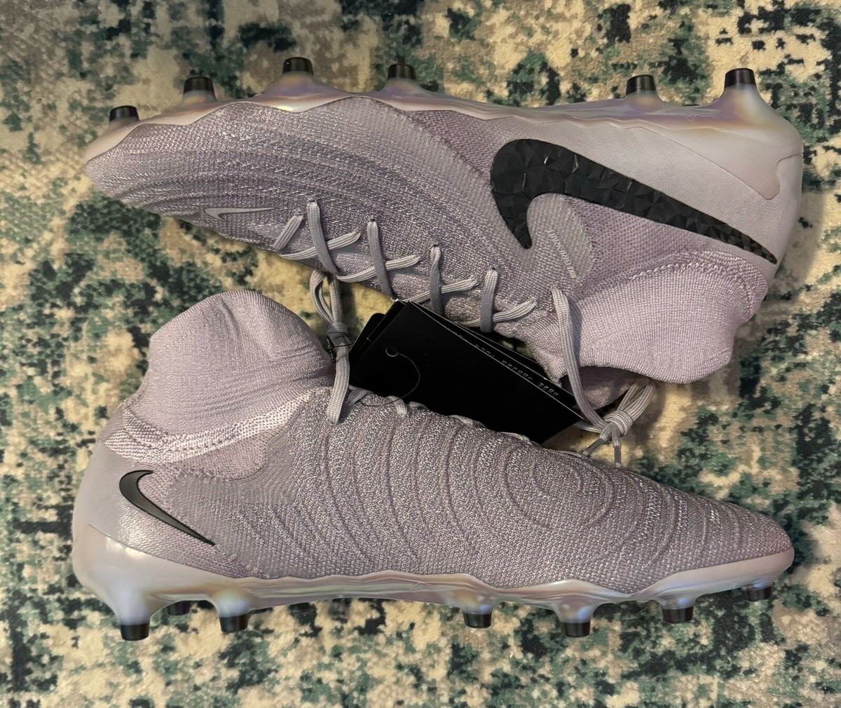 Size 13 - Nike Phantom Luna 2 Elite AGPRO Rising Gem Pack Size 13 - Nike Phantom Luna 2 Elite AGPRO Rising Gem Pack