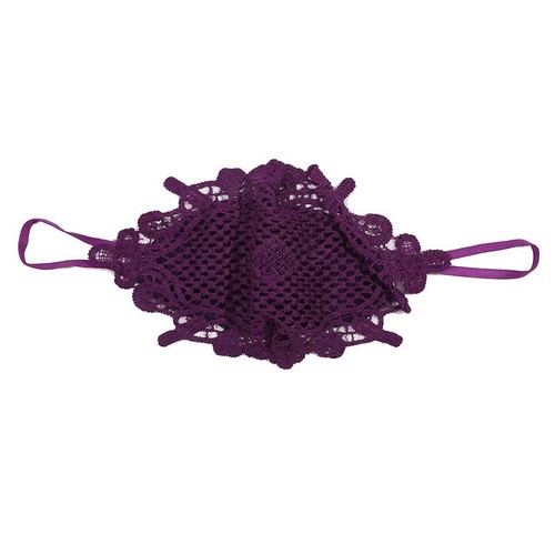 Summer Women Mask Reusable Breathable Safe Protection Face Masks Sunscreen Mask - Picture 10 of 18