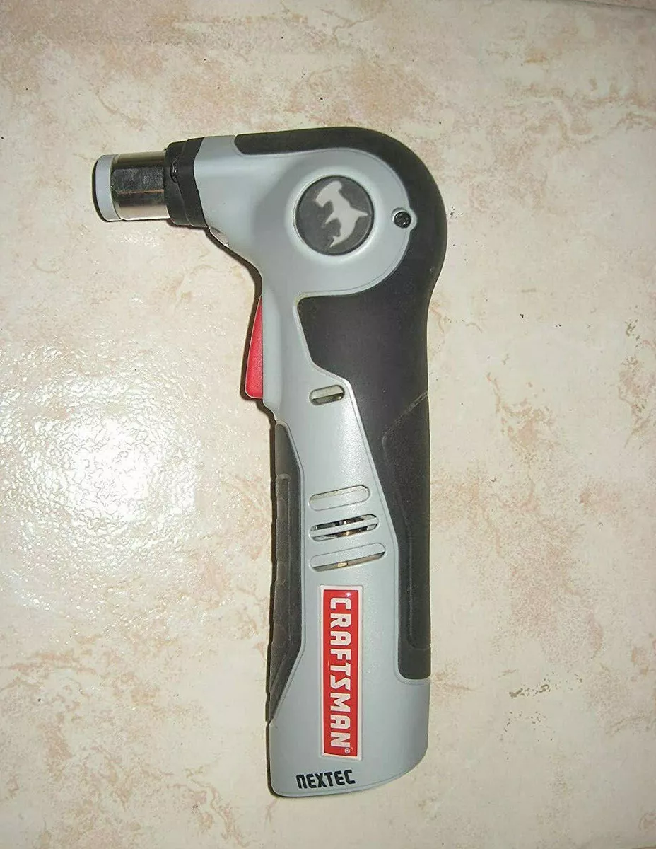 Craftsman Nextec Hammerhead Auto Hammer 320.61352 no battery eBay