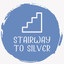 Stairway To Silver