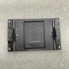50PCS LGA4677 Intel CPU Socket Cover Protector Batch ordering K50331-004