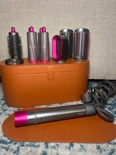 Dyson Airwrap Complete Curling Iron - Pink