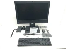 Dell Optiplex 3050 AiO 19.5-in All-in-One Desktop i5-7500T 16GB 256GB SSD W10P