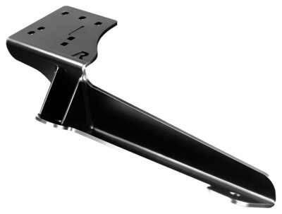 RAM-VB-185 Ram Mounts No-Drill  Laptop Base Ford F-250, F-350, F-450, Excursion+