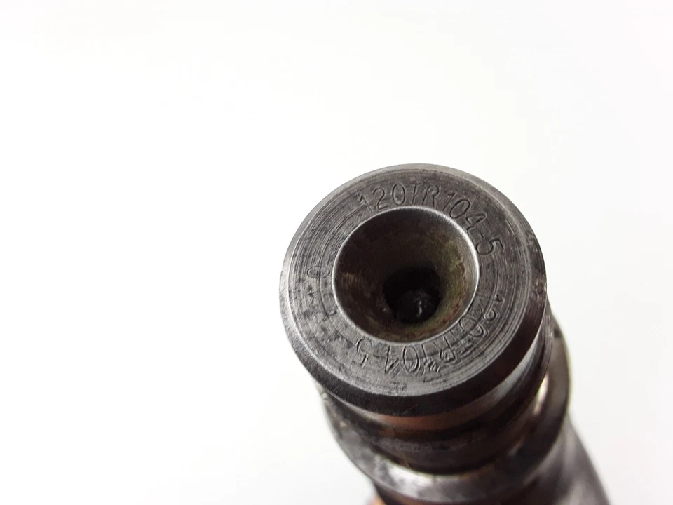 Dana Spicer 120TR102 120TR104-5 RH Tie Rod Steering Idler Arm Fits International - Image 4 of 4