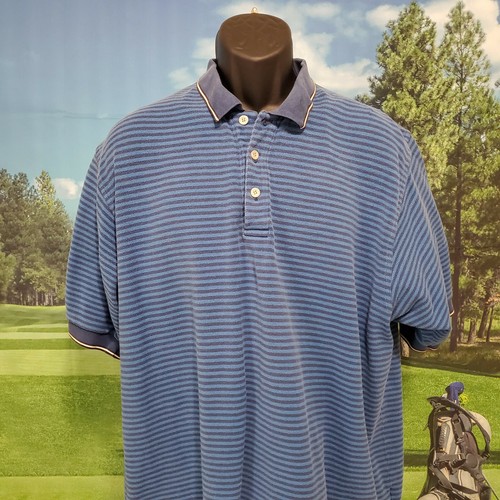 thick material polo shirts