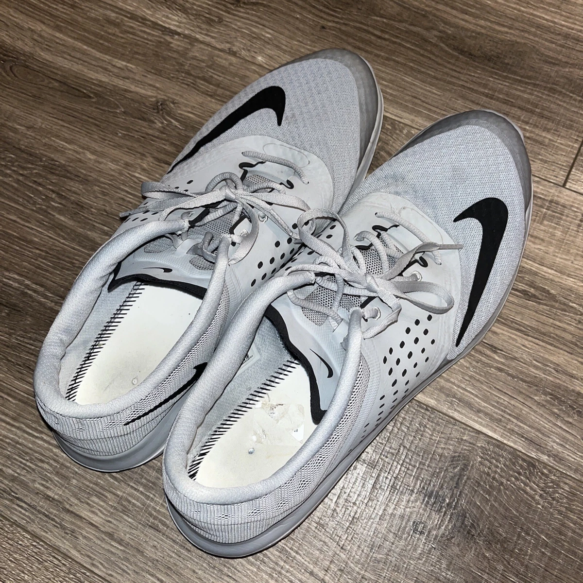 Nike lite shop run 2