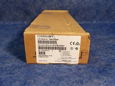 Commscope 760237048 Angled Discrete Distribution Module Panel SL STP 24 port H9