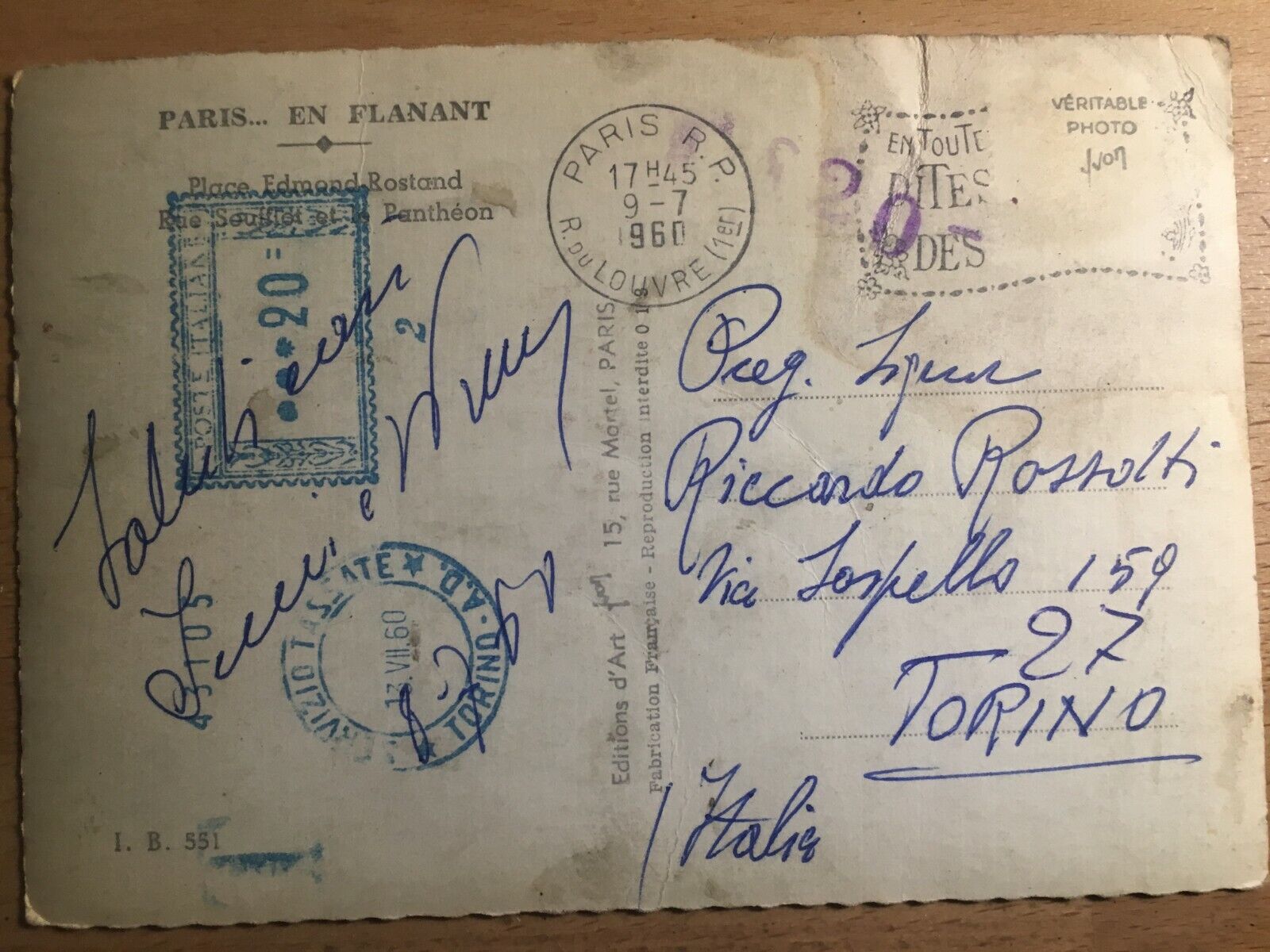 Foto 2 di 2