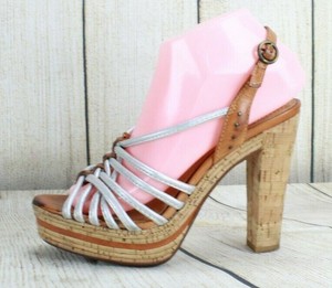 frye heeled sandals