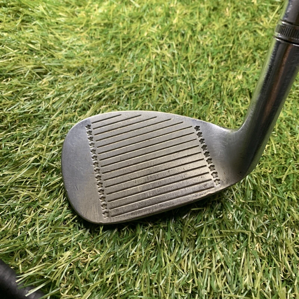 Wilson Staff Dyna Power Sand Wedge Willie Shoemaker Wedge RH 35" 1960s Personal? - Image 4 of 4