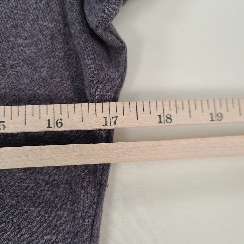 Suéter Everlast Niños Gris Medio Cremallera Completa Cómodo Aire Libre Informal Jóvenes Niños Foto 4 de 4