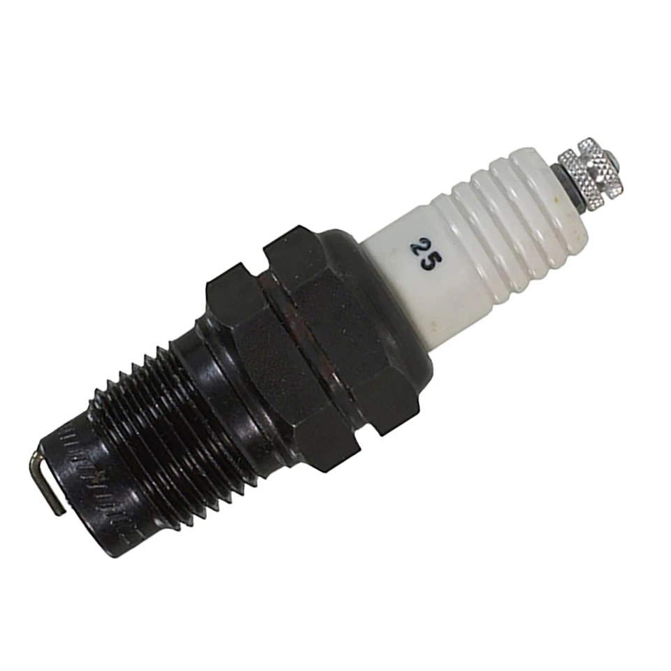 Bujía para Reo 35 HP -- 1911 Foto 2 de 4