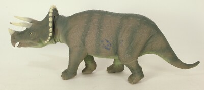 Jurassic Park Kenner 1993 Triceratops | eBay
