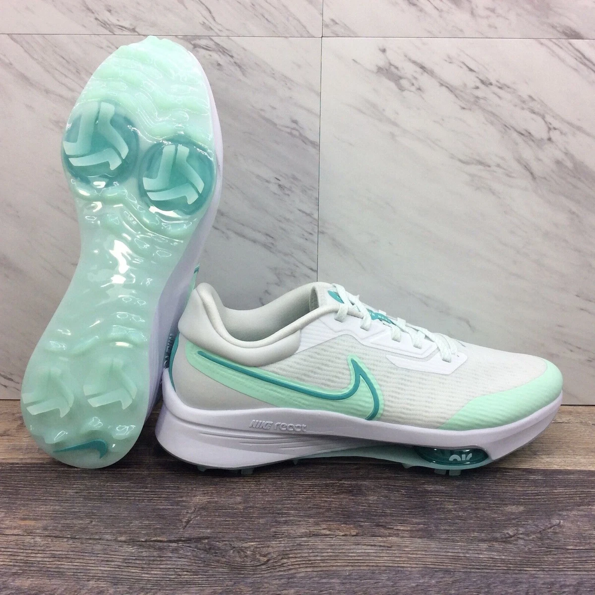 Nike Air Zoom Infinity Tour NEXT% Mint Foam for Sale