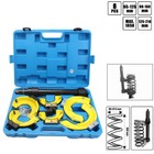 Federspanner Mc Pherson Universal Mcpherson Federbeinsysteme Tuning Werkzeug