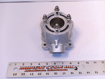 YAMAHA YZ80 CYLINDER 4ES-11311-10-00 YZ 80 1997 - 01 jh | eBay