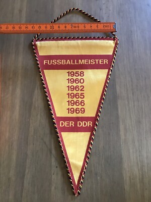 Ancien petit fanion wimpel pennant )) AS PTT NIORT * FRANCE
