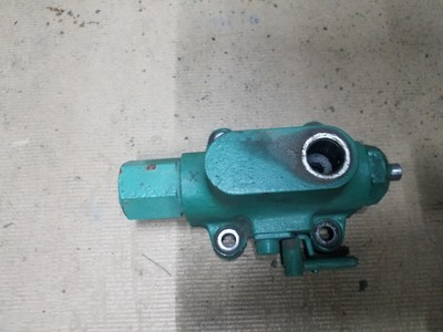 CH12424 John Deere 850 950 1050 Hyd Control Valve | eBay